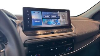 Finansowanie SUV Nissan Qashqai 2025