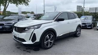 Lízing SUV Peugeot 3008 2021
