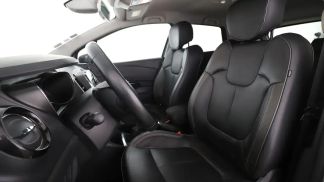 Leasing SUV Renault Captur 2015