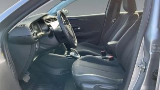 Leasing Hatchback Opel CORSA-E 2021