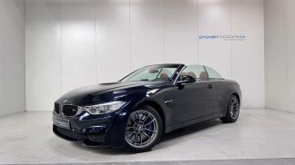 Finansowanie Zamienny BMW M4 2017