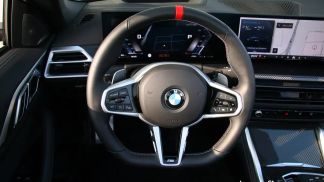 Lízing Kabriolet BMW 440 2024