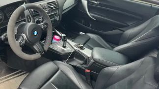 Leasing Coupe BMW 118 2012