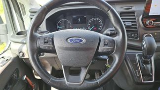 Finansowanie Van Ford TRANSIT 2.0 2020