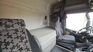 Financování Tahač Scania R500 2021