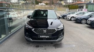 Lízing SUV Seat Tarraco 2019