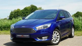 Finansowanie Wóz Ford Focus 2016