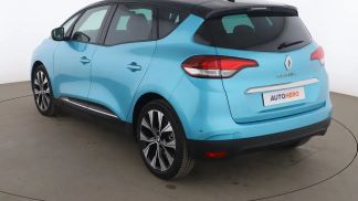 Leasing Hatchback Renault Scenic 2021