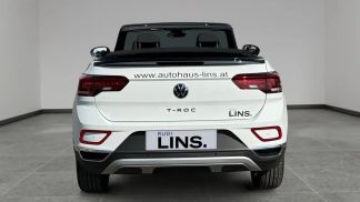 Leasing Convertible Volkswagen T-Roc 2025