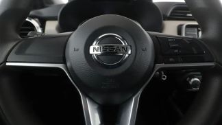 Leasing Hatchback Nissan Micra 2018