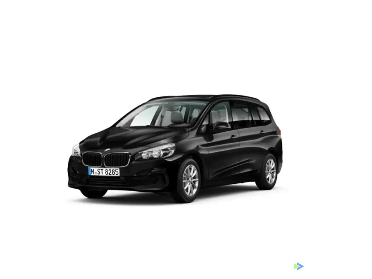 Lízing Hatchback BMW 216 2022