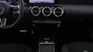 Finansowanie Coupé MERCEDES CLA 250 2023