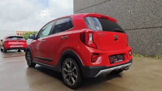 Finansowanie Sedan Kia Picanto 2018