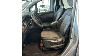 Financování Hatchback Renault Kangoo 2022