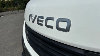 Van Iveco DAILY 2024