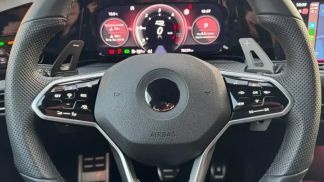 Lízing Hatchback Volkswagen Golf 2021