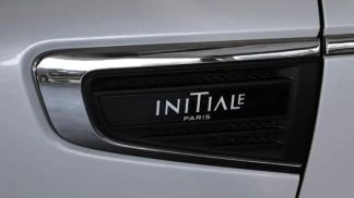 Leasing SUV Renault Koleos 2024