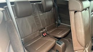 Finansowanie SUV BMW X5 2012