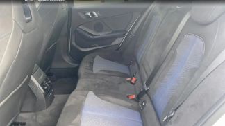 Leasing Sedan BMW 118 2023