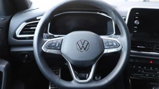 Finansowanie SUV Volkswagen T-Roc 2024