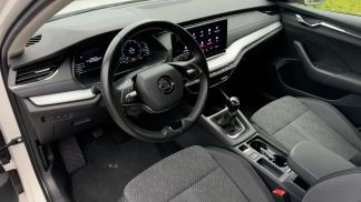 Leasing Wagon Skoda Octavia 2021