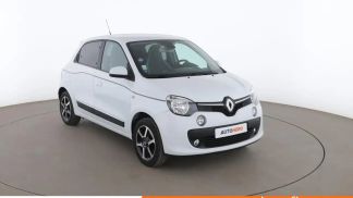 Leasing Hatchback Renault Twingo 2018