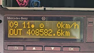 Financování Tahač Mercedes-Benz ACTROS 1848 LS 2021