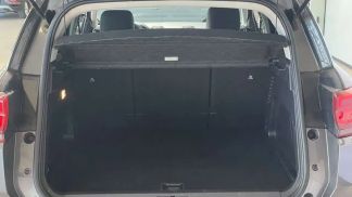 Leasing SUV Citroën C5 Aircross 2021