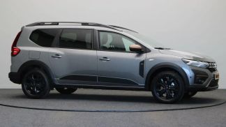 Financování Hatchback Dacia Jogger 2024