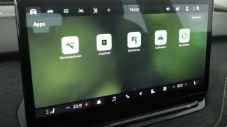 Lízing SUV Skoda ELROQ 2025
