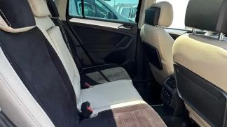 Lízing SUV Volkswagen Tiguan 2019