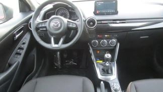 Leasing Hatchback Mazda 2 2021
