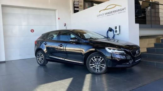Volvo V40 2019