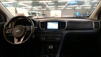 Lízing SUV Kia Sportage 2020