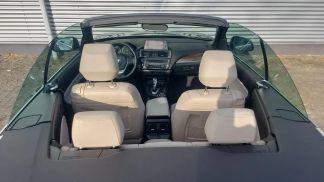 Lízing Kabriolet BMW 218 2017