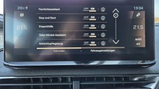 Leasing SUV Peugeot 3008 2024
