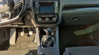 Financování Kupé Volkswagen Scirocco 2015