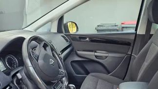 Lízing Hatchback Seat Alhambra 2018