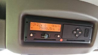 Leasing Van Renault MASTER 2.3 2018