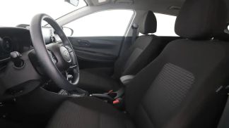 Leasing Hayon Hyundai i20 2023