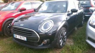 Leasing Wagon MINI Cooper 2022