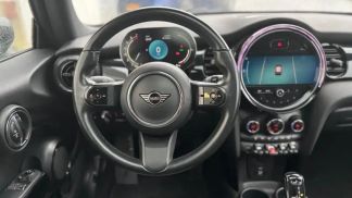 Lízing Hatchback MINI Cooper 2021