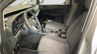 Lízing Hatchback Volkswagen Caddy 2022