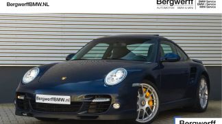 Financování Kupé Porsche 997 2011