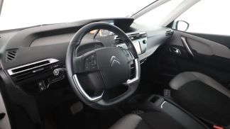 Leasing Hayon Citroën C4 SpaceTourer 2019