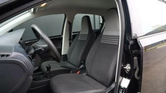 Leasing Hatchback Volkswagen up! 2018