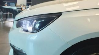 Leasing Sedan Peugeot 308 2018