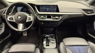 Leasing Hayon BMW 120 2022