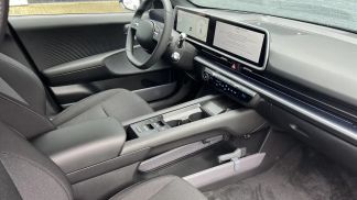 Lízing Sedan Hyundai IONIQ 6 2025