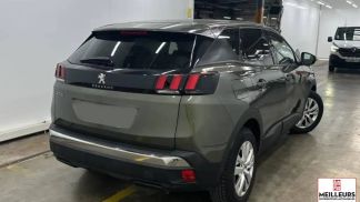 Leasing SUV Peugeot 3008 2019